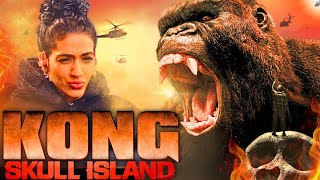 Reembok Reacts - Kong: Skull Island (2017)
