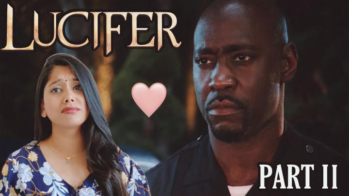 LUCIFER 6X6 ~ ''A LOT DIRTIER THAN THAT'' ~ REACTION ~ PART II