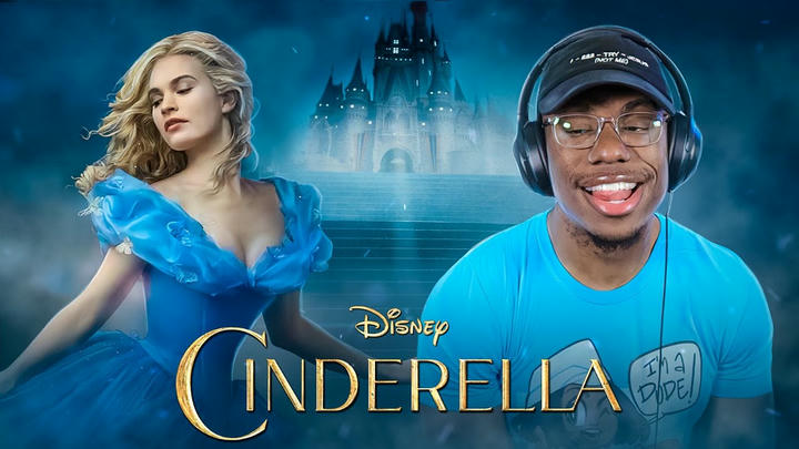 Cinderella (2015)