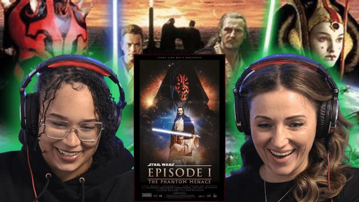 ScreenJam - Star Wars: Episode I - The Phantom Menace (1999)