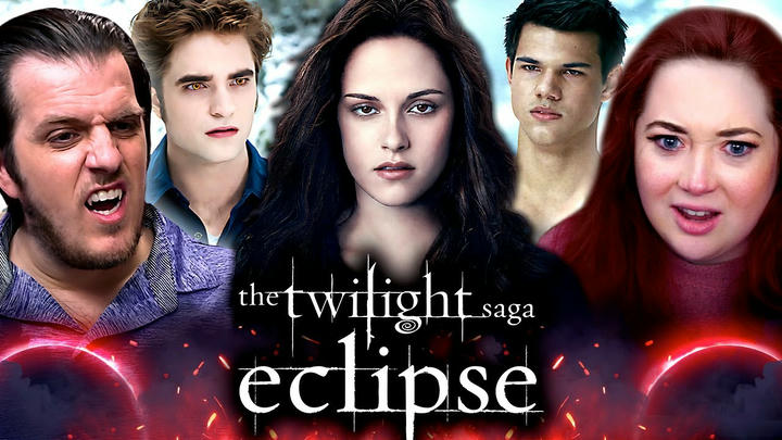 The Twilight Saga: Eclipse (2010)