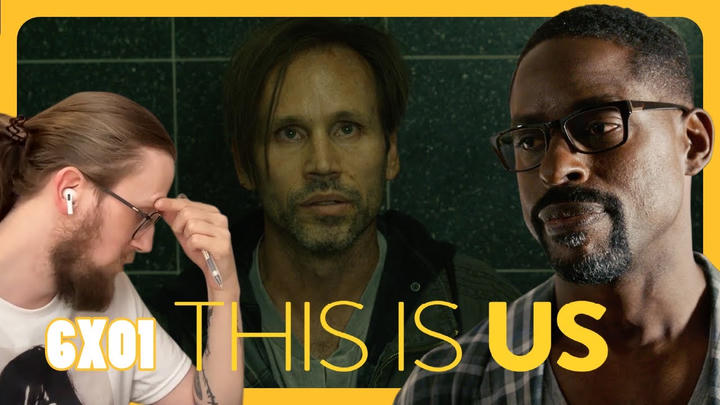 FINAL SEASON! - This is Us 6X01 - 'The Adirondacks' Reaction