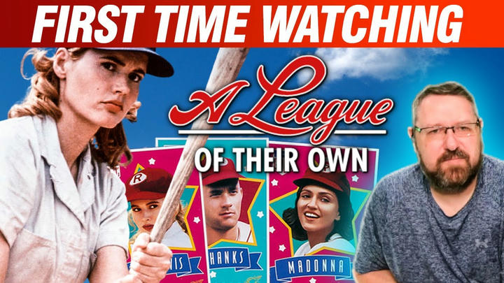 Awesome US Movies - A League of Their Own (1992)