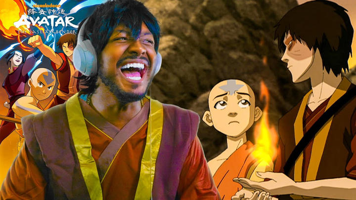 *AVATAR THE LAST AIRBENDER* Book 3 Is Starting To Get TOO Epic! | Ep 13-15