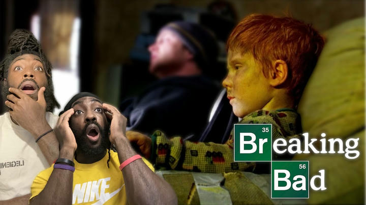 Doubters React To BREAKING BAD 2x6 | Peekaboo