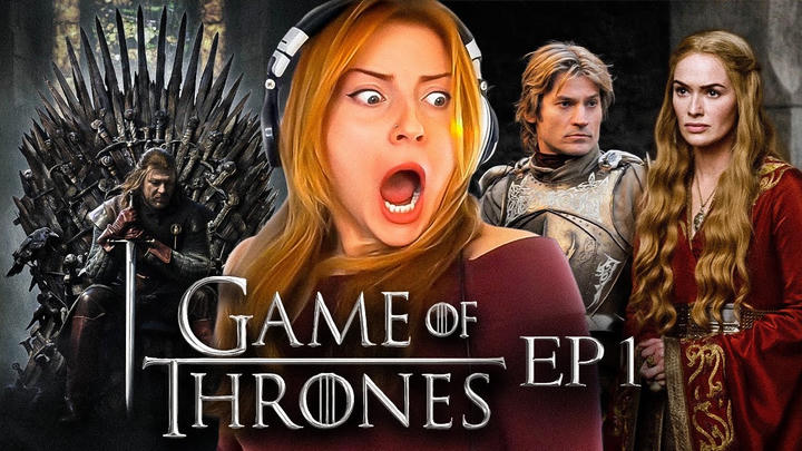 VKunia - Game of Thrones (2011)