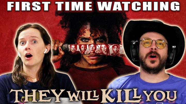 You, Me, & The Movies - They Will Kill You (2026)