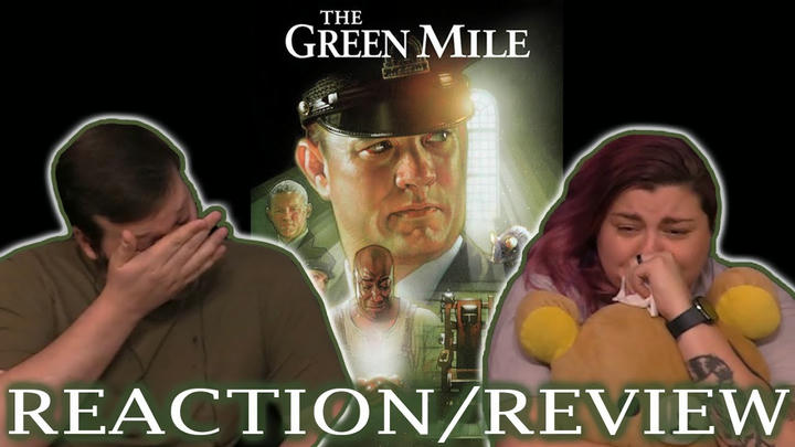 Just SUMM Reactions - The Green Mile (1999)