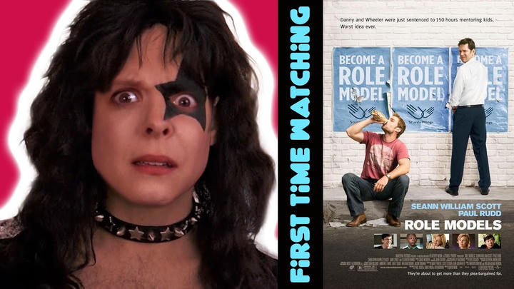 CineBinge - Role Models (2008)