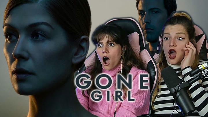 The Homies - Gone Girl (2014)