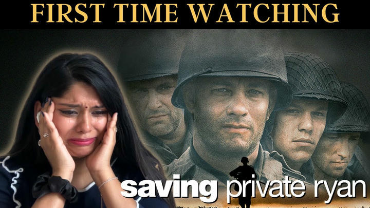 Indian Calypso - Saving Private Ryan (1998)