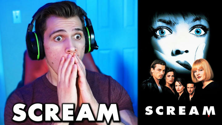 MovieFusion - Scream (1996)