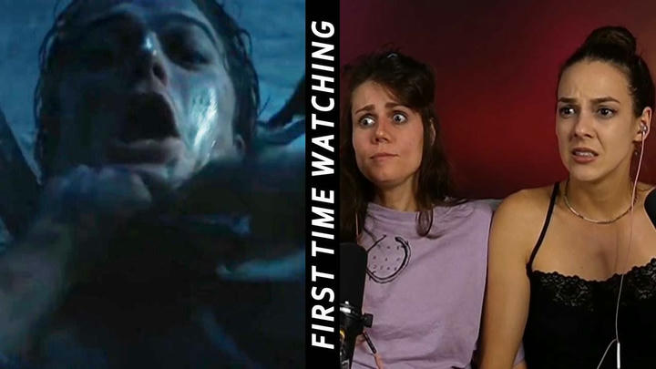 STRANGER THINGS 4x6 "Chapter Six: The Dive" REACTION