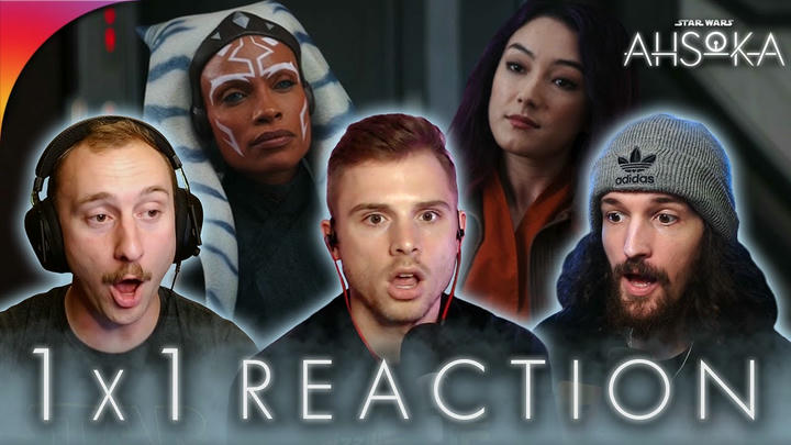 Raggedy Pack - Star Wars: The Clone Wars (2008)