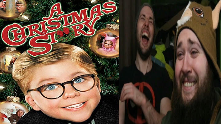 OctoKrool - A Christmas Story (1983)