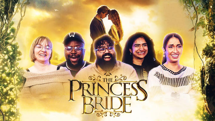 The Normies - The Princess Bride (1987)