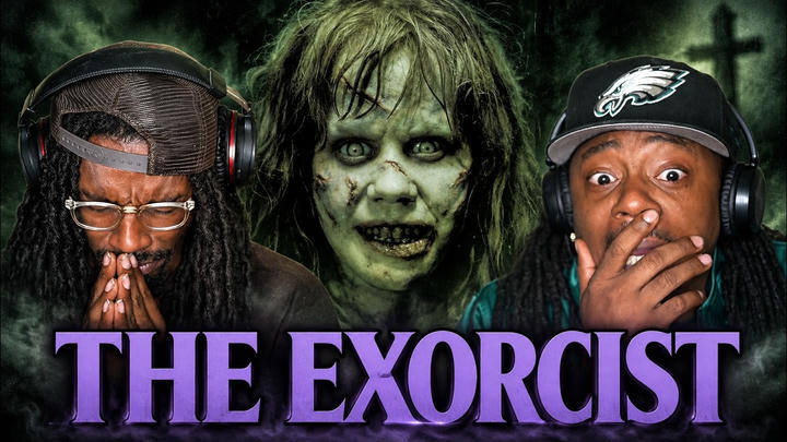 MR. VIDEO CLIPS - The Exorcist (1973)