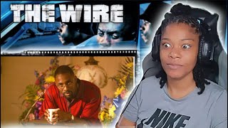 The Wire Season 3 ! First Time Watching 1 X 1 And 1X 2 REACTION