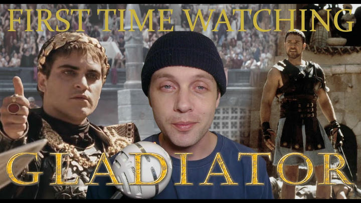 WatchMeMovie - Gladiator (2000)