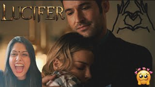 LUCIFER 2X7 ~ ''MY LITTLE MONKEY'' ~ REACTION