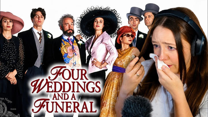 IcedQuokka - Four Weddings and a Funeral (1994)