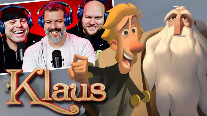 Badd Medicine - Klaus (2019)
