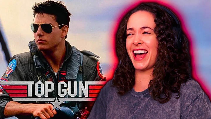 Natalie Gold - Top Gun (1986)