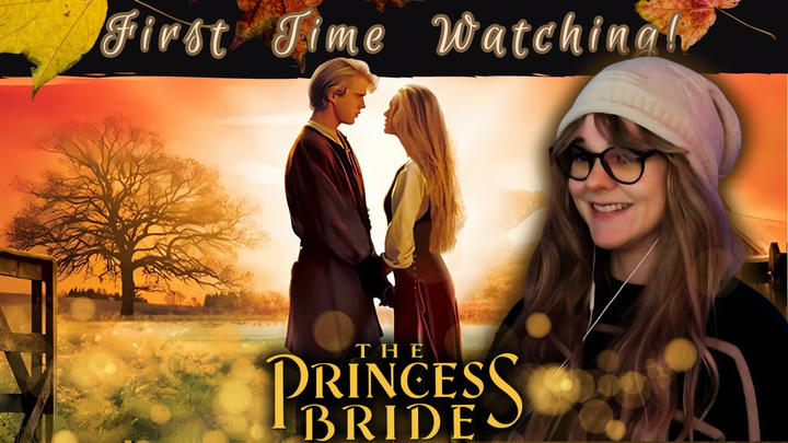 Whimsory - The Princess Bride (1987)