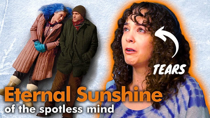 Natalie Gold - Eternal Sunshine of the Spotless Mind (2004)