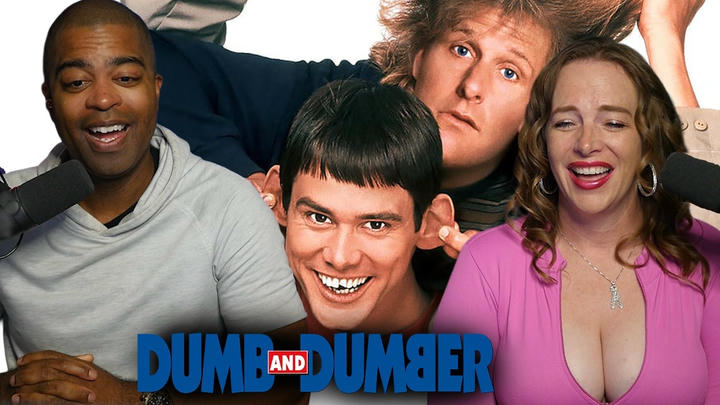 See Jane Go TV - Dumb and Dumber (1994)