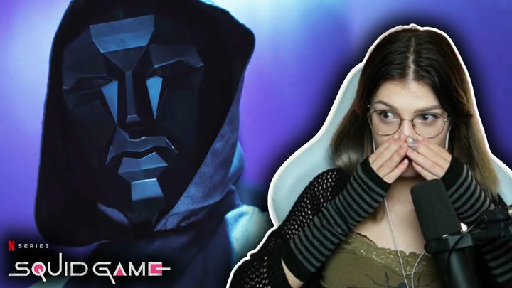 I WAS RIGHT ALL ALONG! Squid Game REACTION S2 Ep.7 FINALE “Friend or Foe”