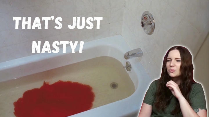 THE X-FILES 1X06 REACTION | First Time Watching #reaction #xfiles