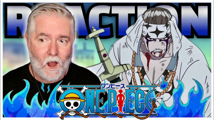 HE’S ALIVE? | One Piece - Episode 111 REACTION