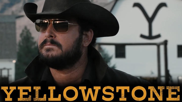 Yellowstone Season 5 Episode 14 REACTION!! (full watch along)