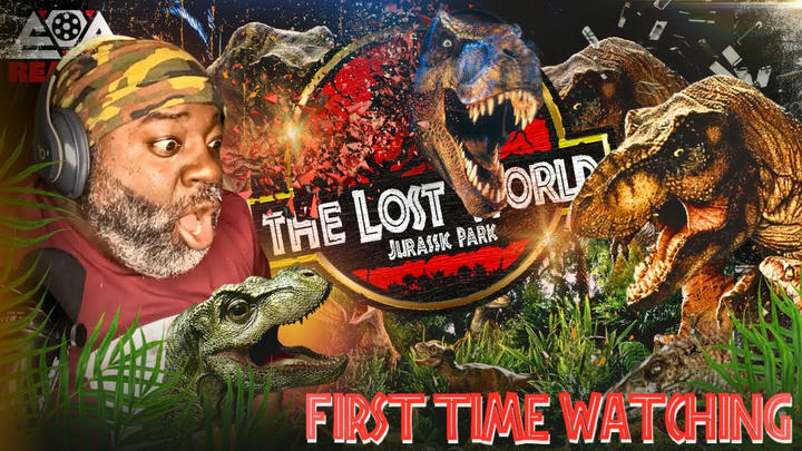 The Lost World: Jurassic Park (1997)