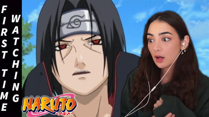 Return of the Morning Mist I Naruto Episode 81 *First Time Watching & Reaction*