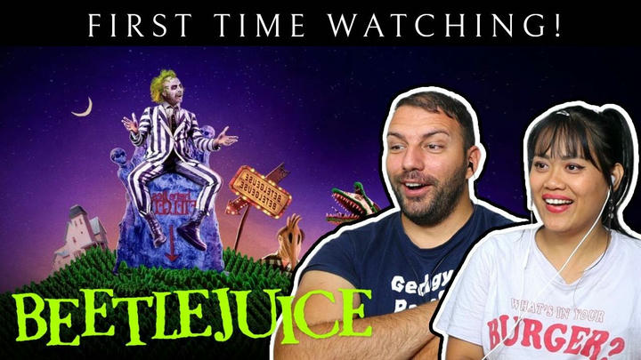 MJoy4Fun - Beetlejuice (1988)