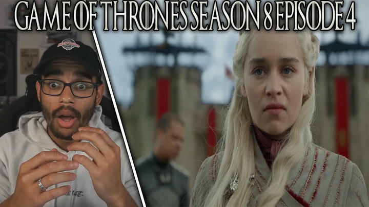 Game of Thrones Season 8 Episode 4 Reaction! - The Last of the Starks