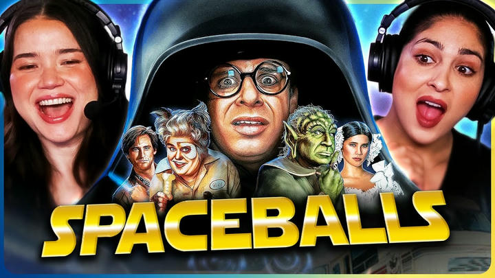 CinePals - Spaceballs (1987)