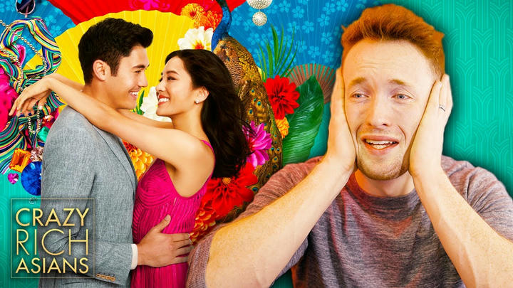 Movies in Depth - Crazy Rich Asians (2018)