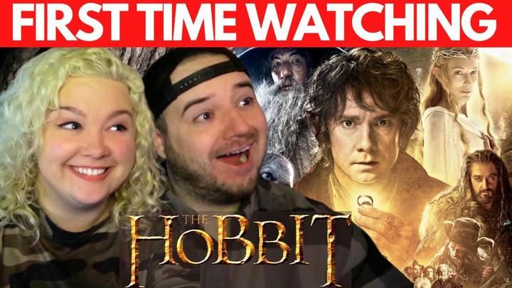 TK Top Movies - The Hobbit: An Unexpected Journey (2012)