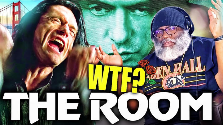 EOM Reacts - The Room (2003)