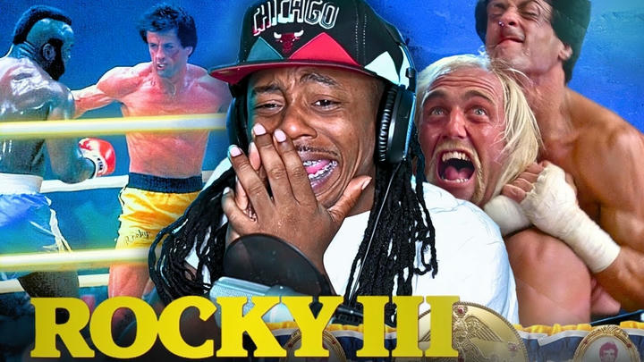 Rocky III (1982)