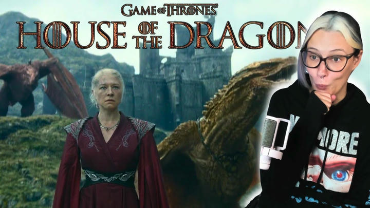 House of the Dragon | 2X7 "The Red Sowing" | Reaction