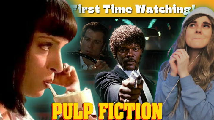 Whimsory - Pulp Fiction (1994)