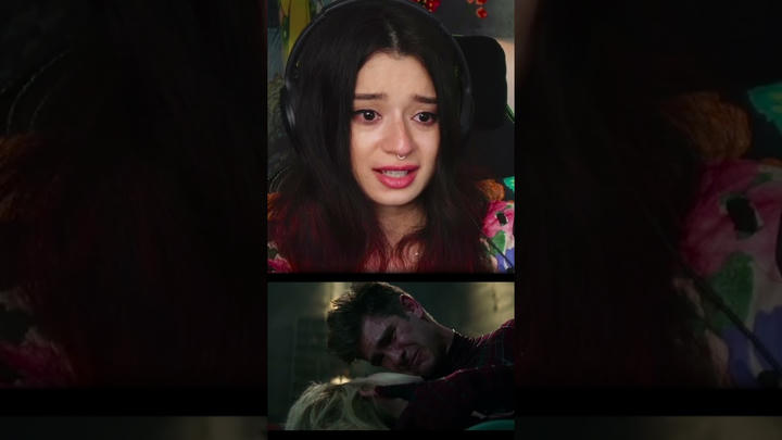 The Amazing Spider-Man 2 taught me a hard lesson