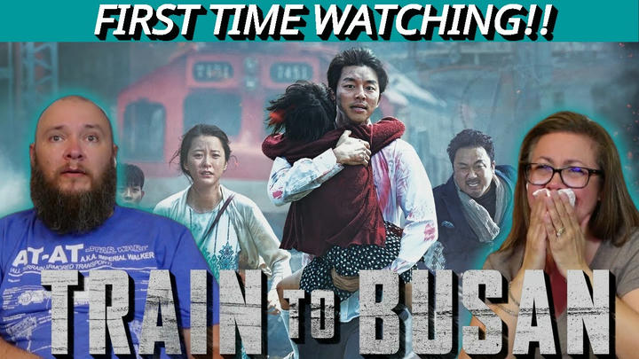 Train to Busan (2016)