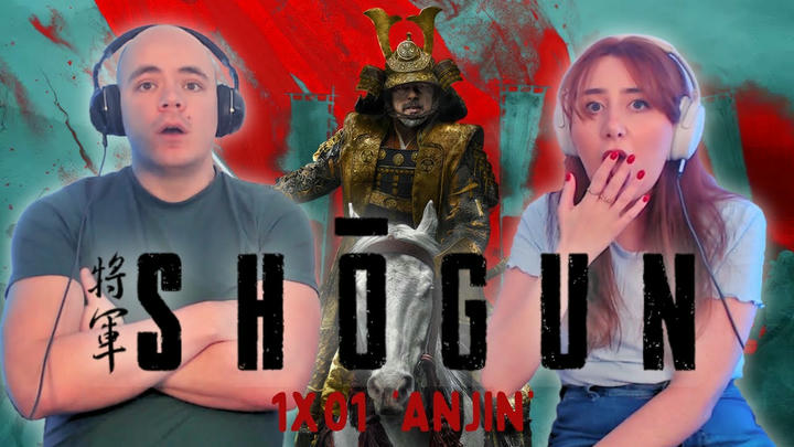 Coyzy Movie Night - Shōgun (2024)