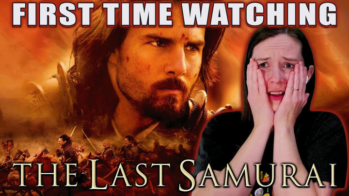 You, Me, & The Movies - The Last Samurai (2003)