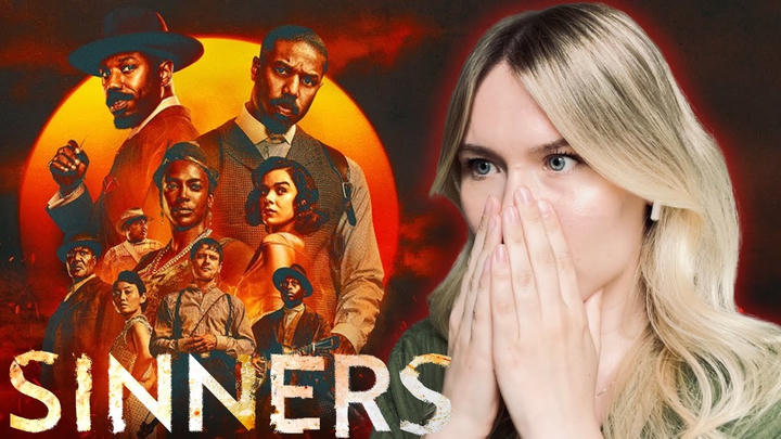 EvieReacts - Sinners (2025)
